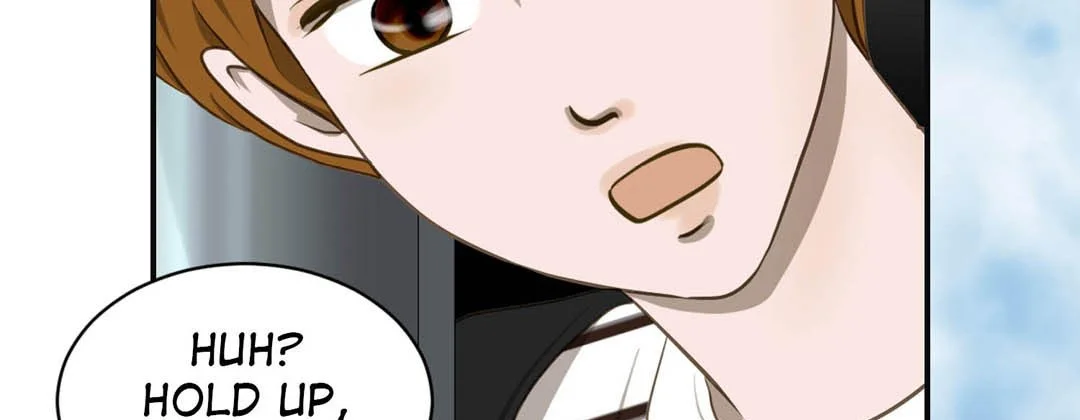 Living with The Wizard - Chapter 47